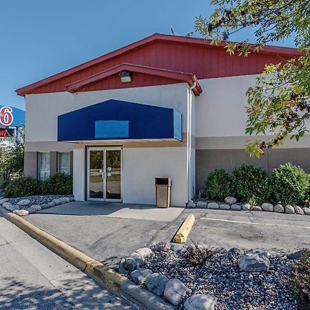 Motel 6-La Crosse, Wi Eksteriør billede