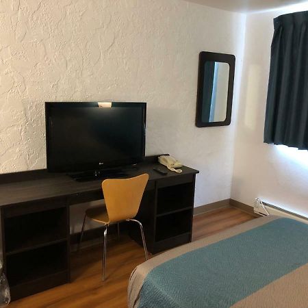 Motel 6-La Crosse, Wi Eksteriør billede
