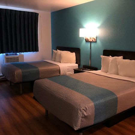 Motel 6-La Crosse, Wi Eksteriør billede