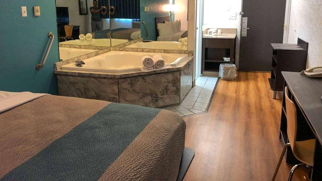 Motel 6-La Crosse, Wi Værelse billede