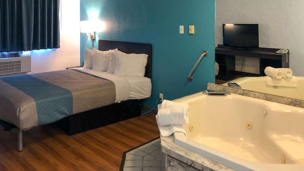 Motel 6-La Crosse, Wi Værelse billede