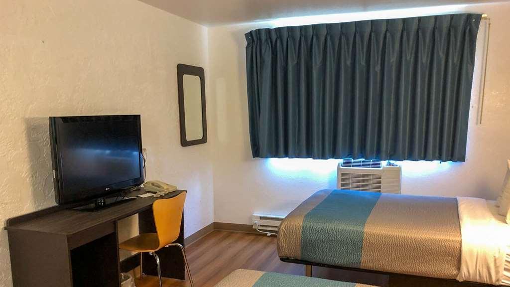 Motel 6-La Crosse, Wi Værelse billede