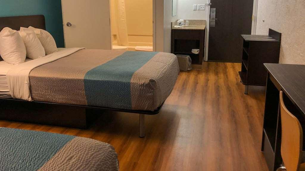 Motel 6-La Crosse, Wi Værelse billede