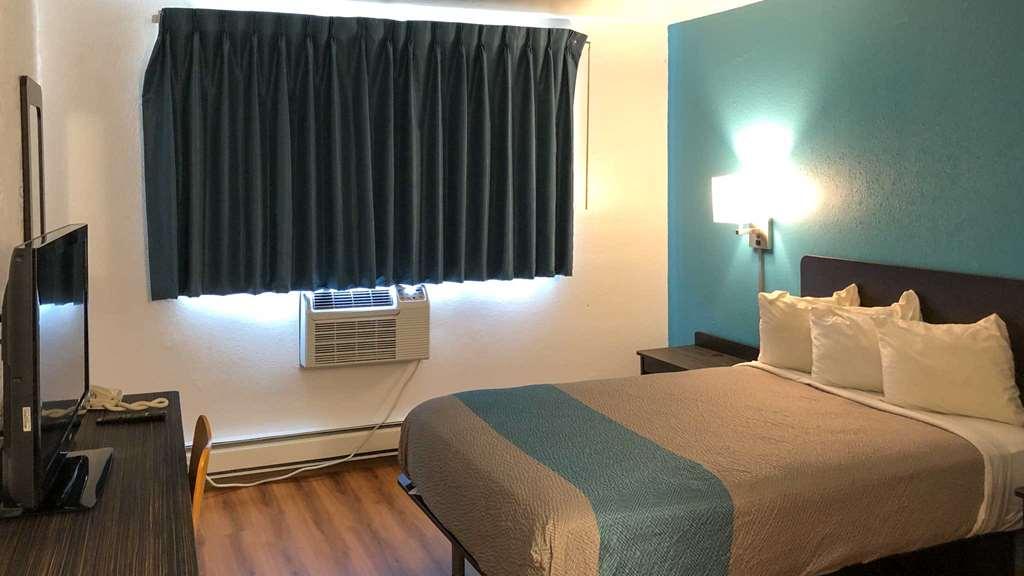 Motel 6-La Crosse, Wi Værelse billede