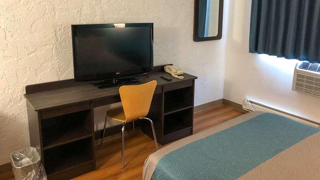 Motel 6-La Crosse, Wi Værelse billede