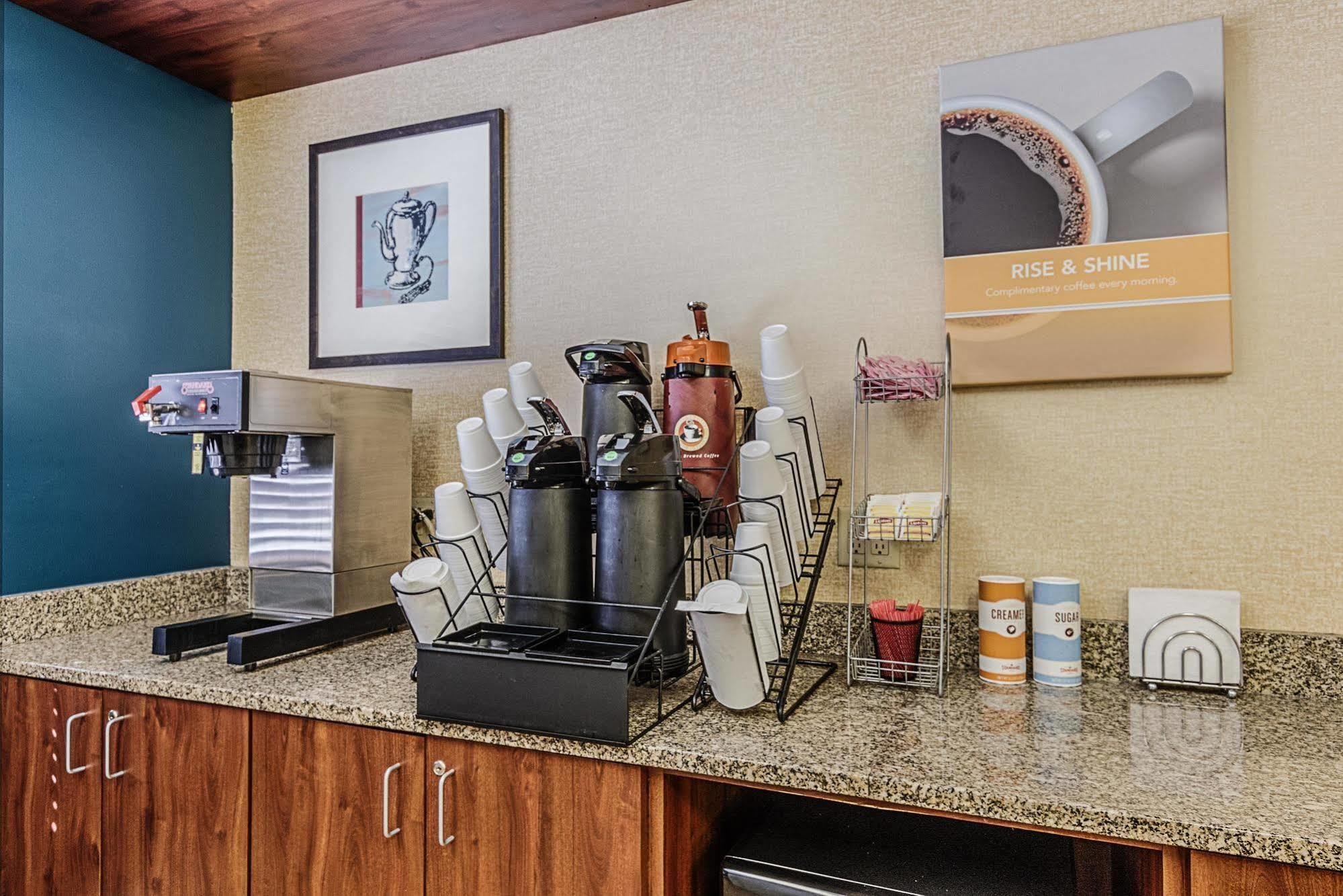Motel 6-La Crosse, Wi Eksteriør billede