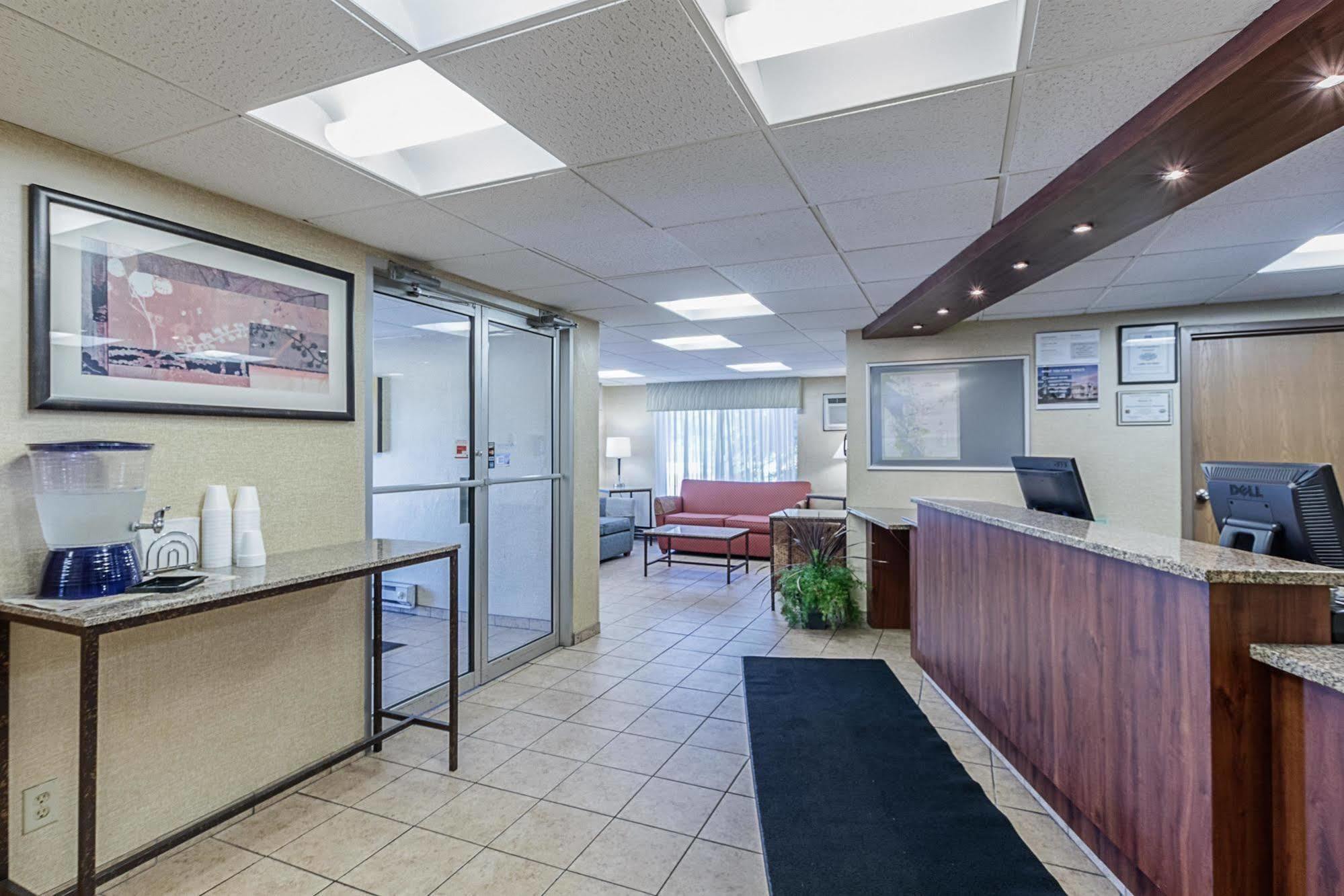 Motel 6-La Crosse, Wi Eksteriør billede