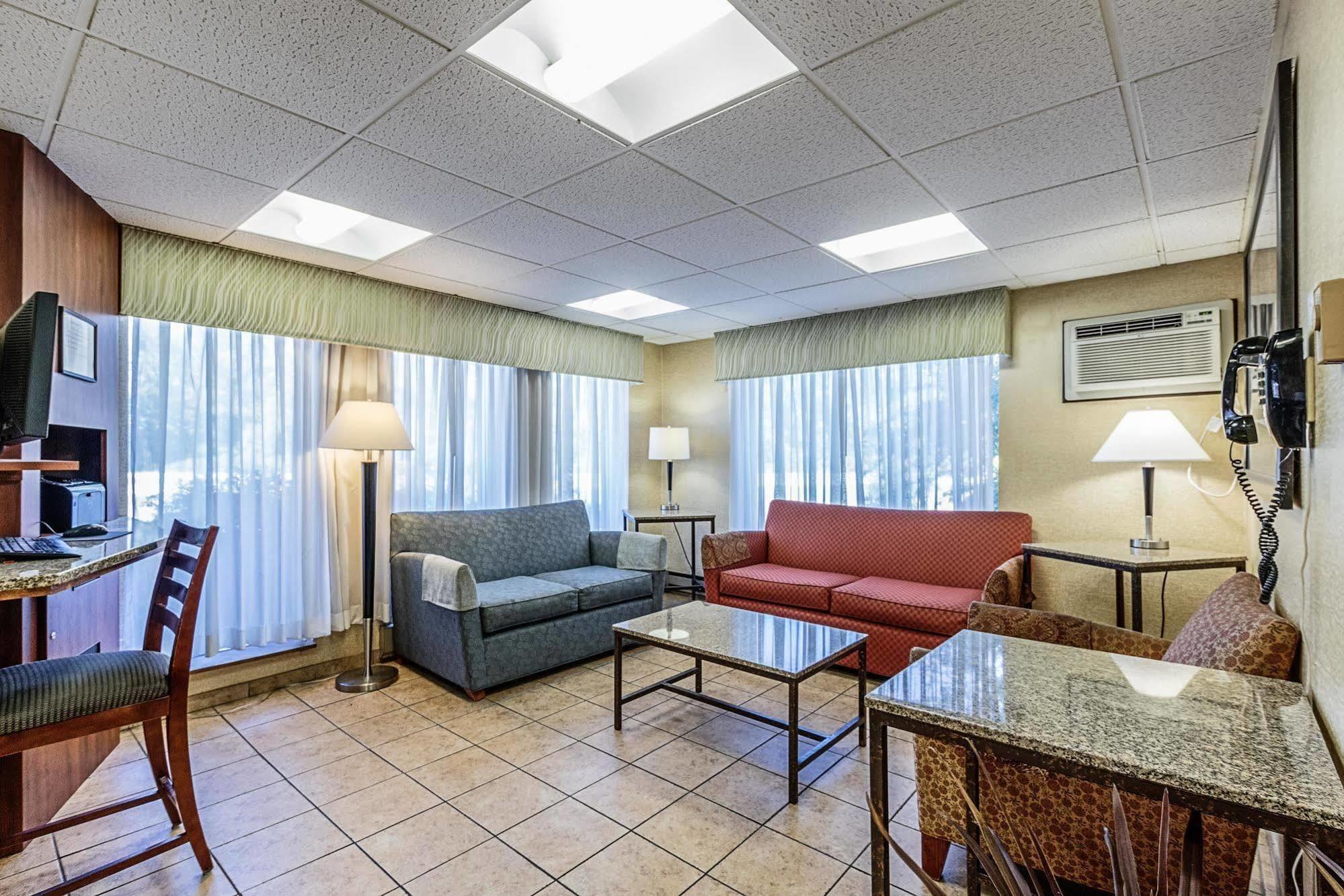 Motel 6-La Crosse, Wi Eksteriør billede