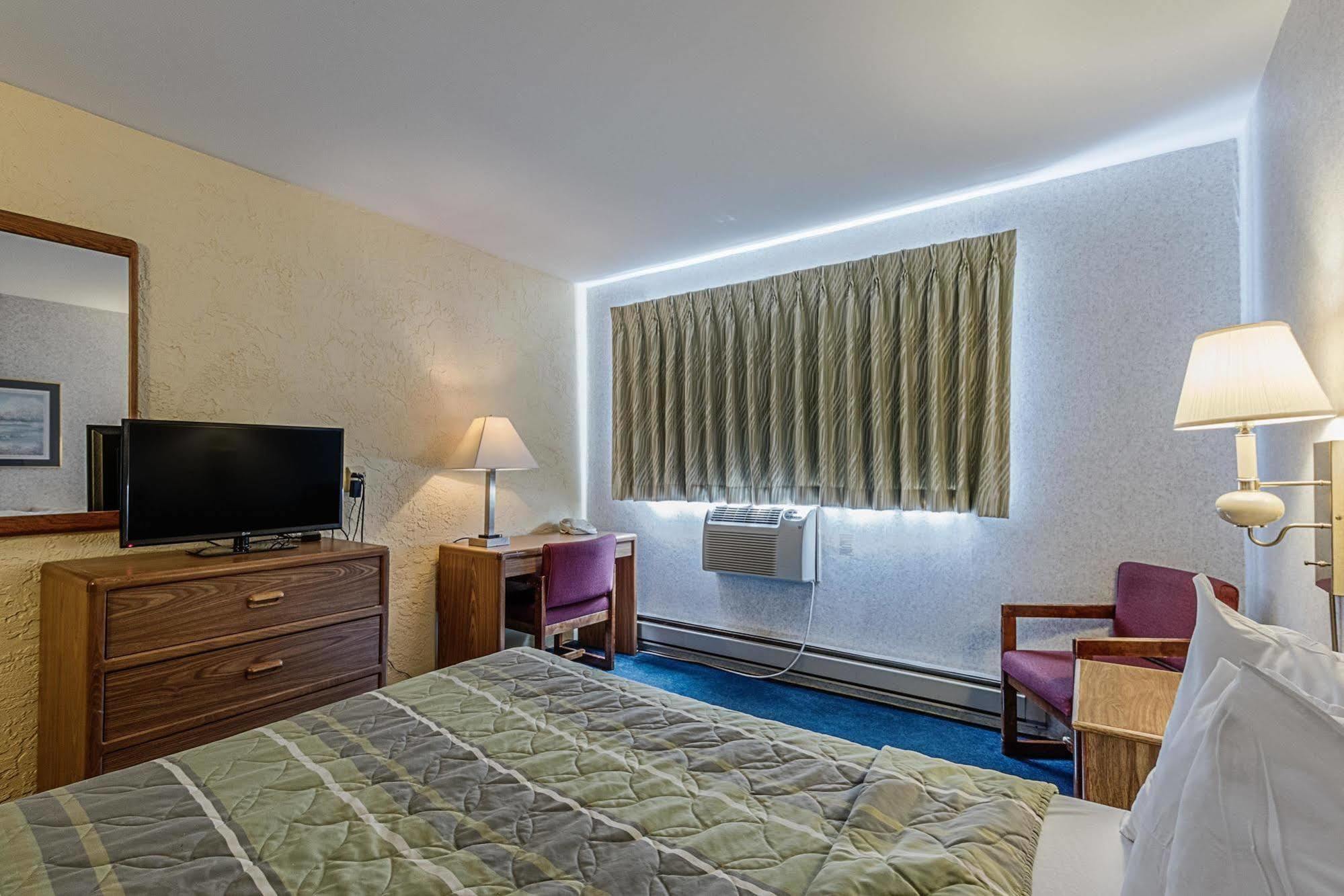 Motel 6-La Crosse, Wi Eksteriør billede