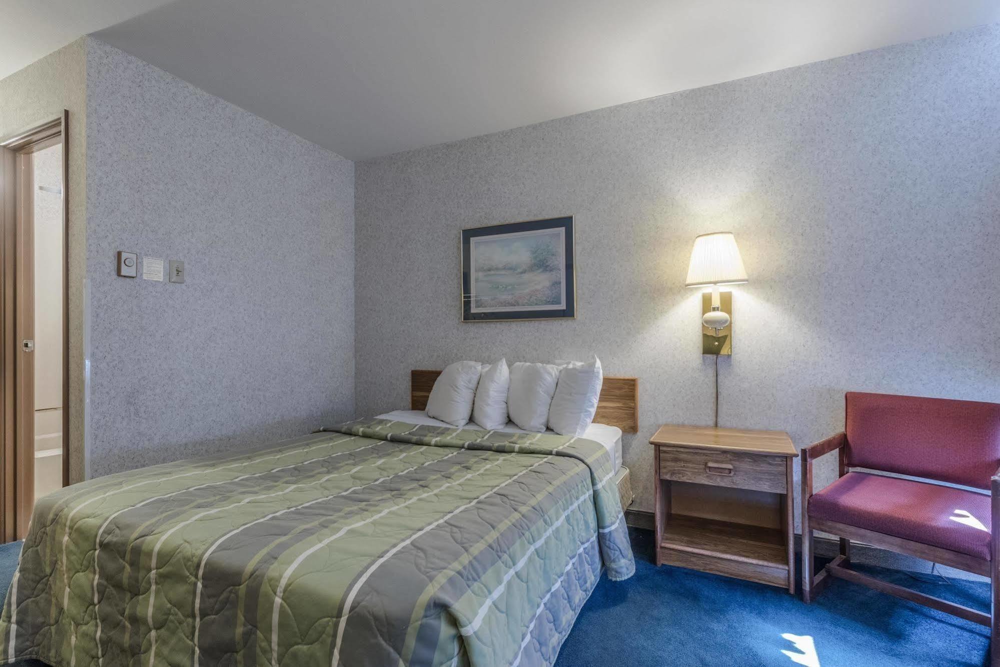 Motel 6-La Crosse, Wi Eksteriør billede