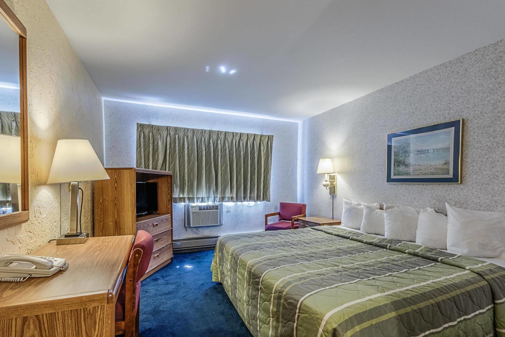 Motel 6-La Crosse, Wi Eksteriør billede
