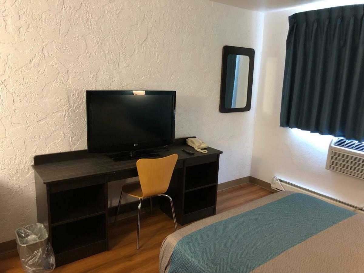 Motel 6-La Crosse, Wi Eksteriør billede
