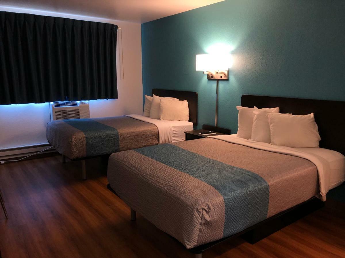 Motel 6-La Crosse, Wi Eksteriør billede