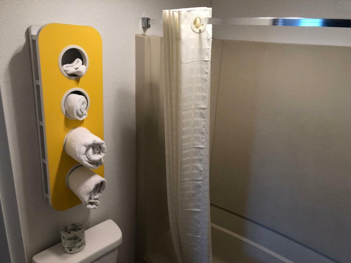 Motel 6-La Crosse, Wi Eksteriør billede