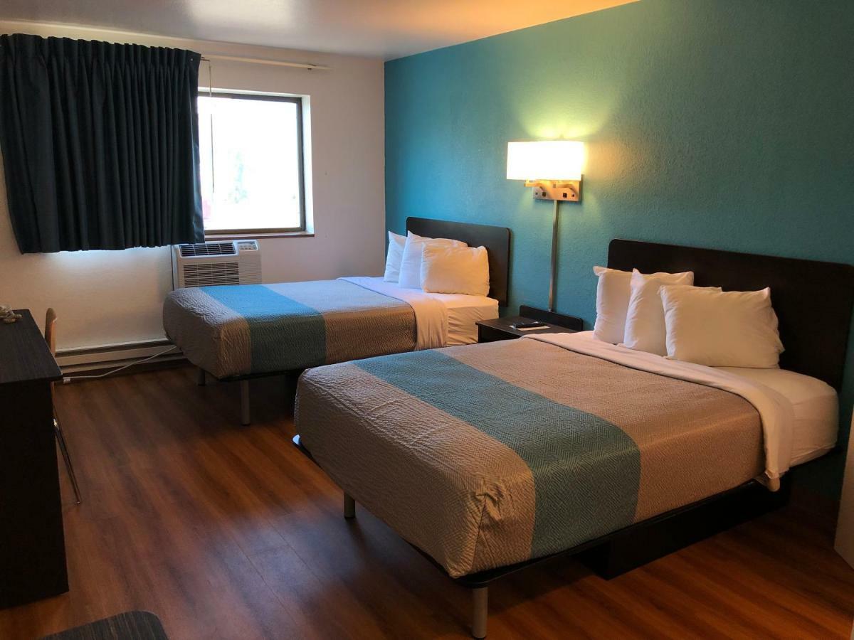 Motel 6-La Crosse, Wi Eksteriør billede