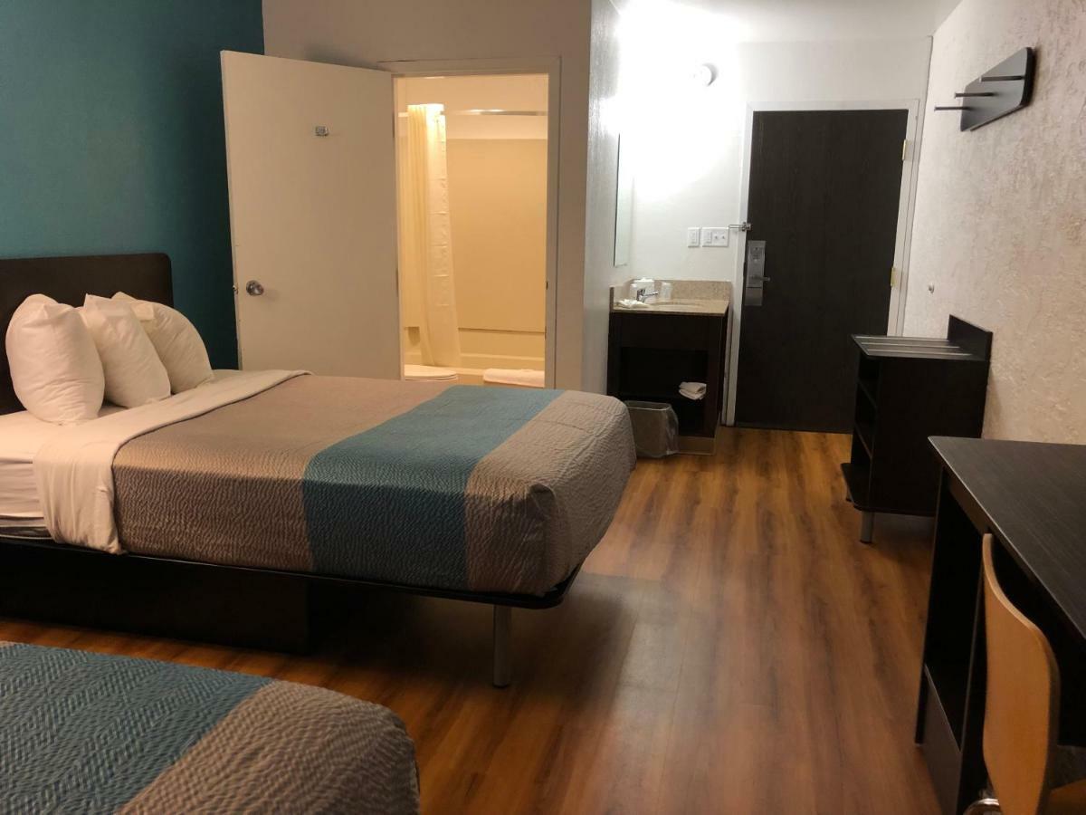 Motel 6-La Crosse, Wi Eksteriør billede