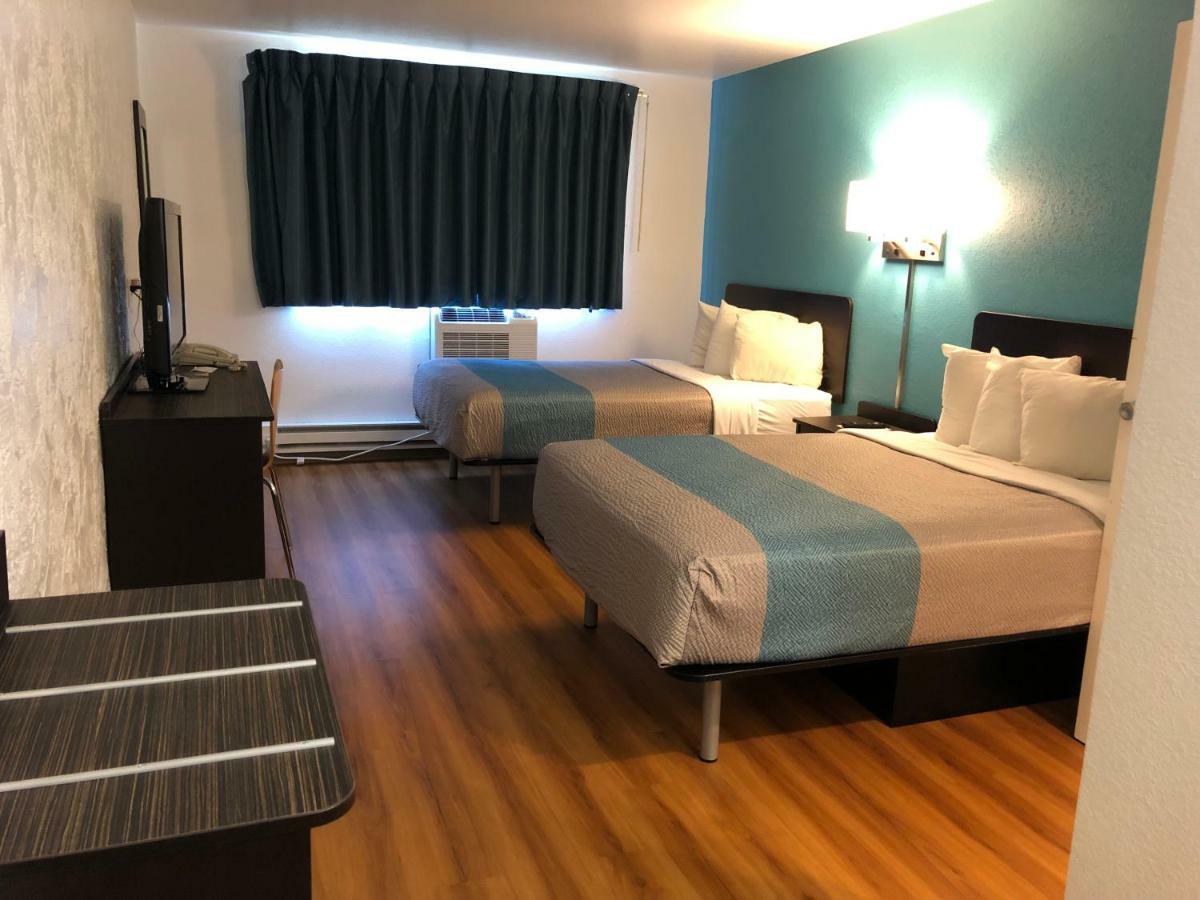 Motel 6-La Crosse, Wi Eksteriør billede