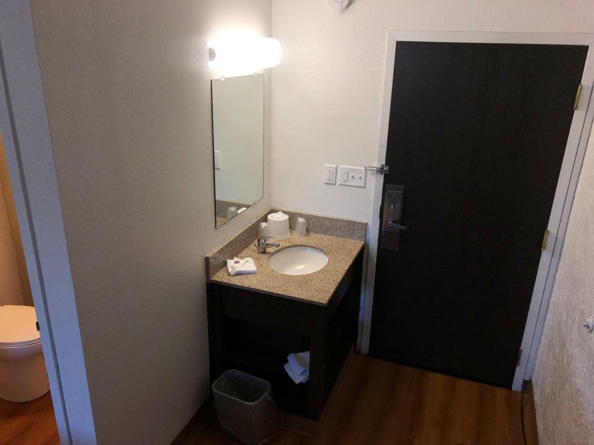 Motel 6-La Crosse, Wi Eksteriør billede