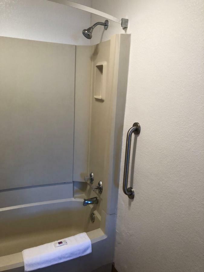 Motel 6-La Crosse, Wi Eksteriør billede