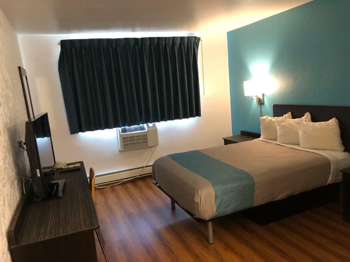 Motel 6-La Crosse, Wi Eksteriør billede