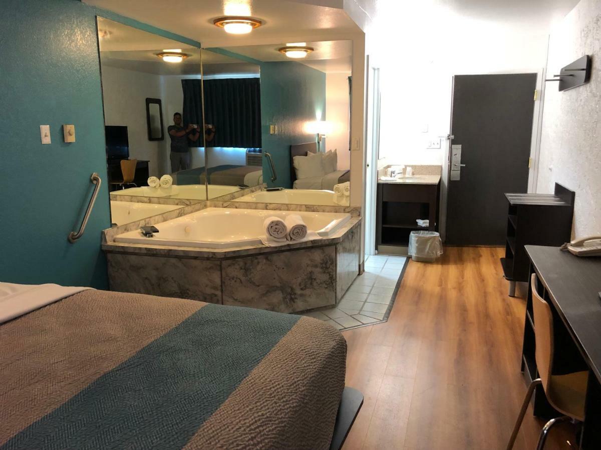Motel 6-La Crosse, Wi Eksteriør billede