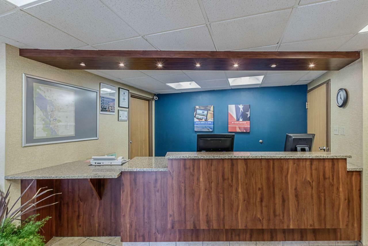 Motel 6-La Crosse, Wi Eksteriør billede