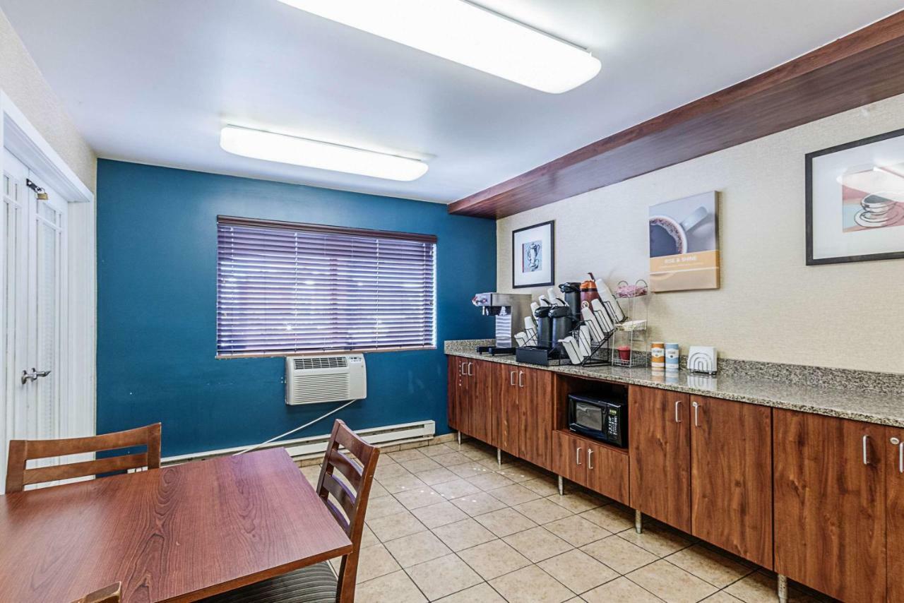 Motel 6-La Crosse, Wi Eksteriør billede